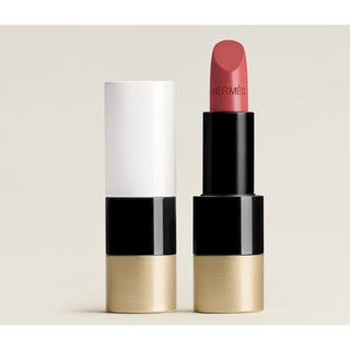 Hermes 愛馬仕 唇膏 Rouge Hermès亮面唇膏 Rose Epice 3.5g