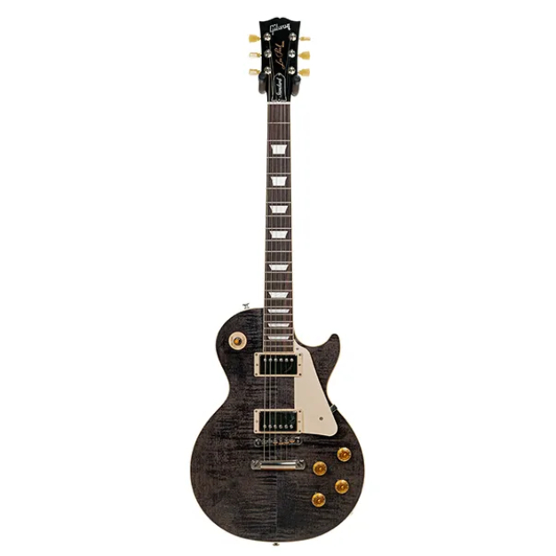Gibson Limited-Edition Standard 50's TBK 電吉他 公司貨【宛伶樂器】
