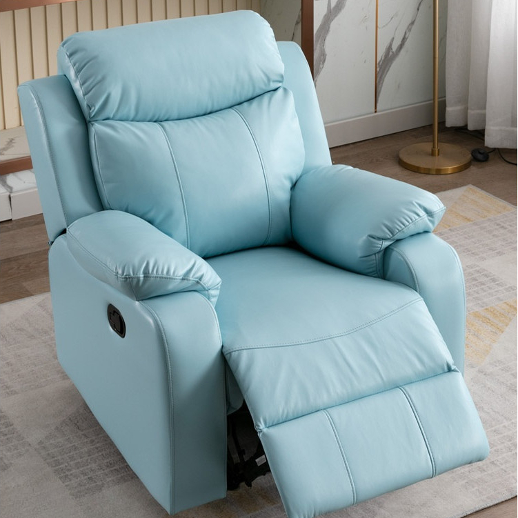 美甲沙發 美足椅 美腳美睫座椅 多功能電動椅 足療足浴躺椅 做腳美容可躺椅子