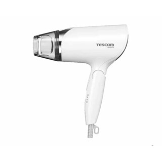 強強滾p 日本 TESCOM 大風量 輕量型負離子吹風機 TID292TW 保固一年
