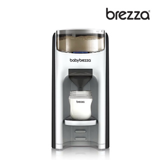 （免運）babybrezza Formula Pro Advanced 自動泡奶機-數位版（保固一年）