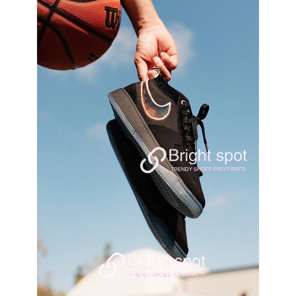【BR】Nike Book 1 Haven 動態 慢跑鞋 籃球鞋  男款 黑金 黑灰橙 FJ4249-001