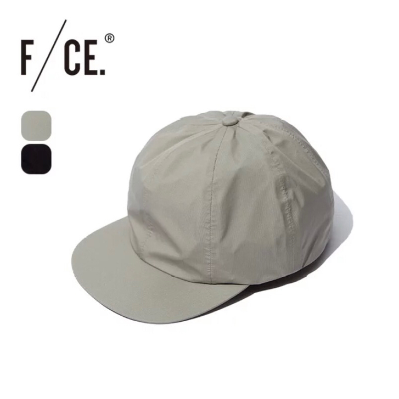 。F/CE.PERTEX 8 PANEL CAP 棒球帽