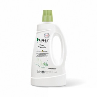 【蝦皮直營特選】PiPPER STANDARD 沛柏鳳梨酵素地板清潔劑(薰衣草) 800ml (寵物兒童地板清潔)