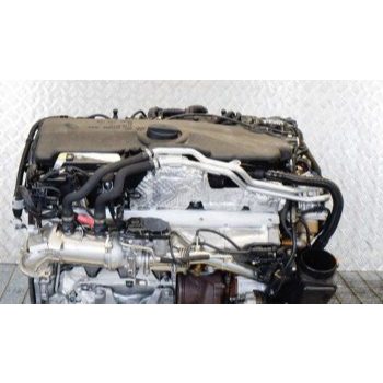 BMW 7 G11 柴油 3.0 B57D30A 195kW  外匯一手引擎低里程 全新引擎本體 引擎翻新整理  需報價
