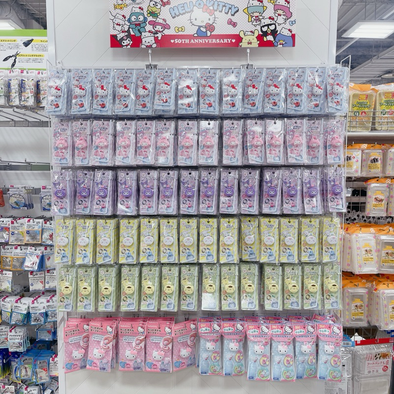 日本帶回 凱蒂貓三麗鷗瓶蓋礦泉水飲料瓶口替換蓋吸管飲料日