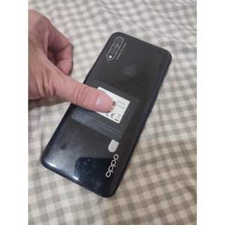 oppo A31 4G 128G 備用機 小米 iphone