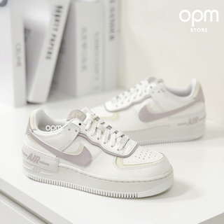 🇰🇷韓國代購【附發票】Nike Air Force 1 Shadow 馬卡龍af1 白藍粉 CI0919-106