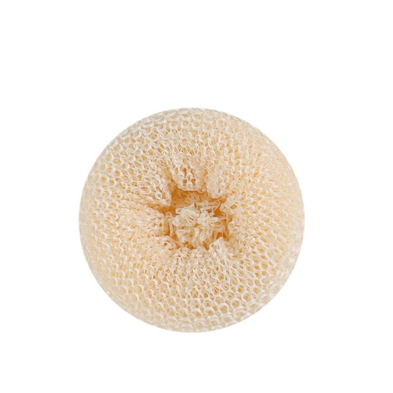 竹纖維球 20克 9cm 清潔刷 奈米 鍋刷 PET 鋼絲球 不沾鍋 清潔球 菜瓜布 菜瓜布【DT283】
