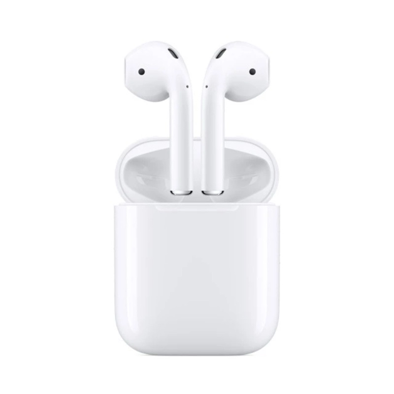 《Apple》AirPods 2耳機第二代 二手便宜賣