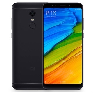 全新未拆封Xiaomi小米手機紅米Redmi5全網通4G手機 智能手機 八核手機 拍照手機台版