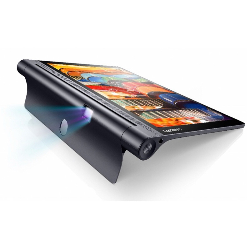 品相不錯的Lenovo Yoga Tab 3 Pro 10.1吋投影機平板(YT3-X90F)