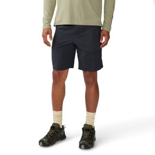 [AML] Mountain Hardwear 男 Trail Sender Shorts登山透氣短褲