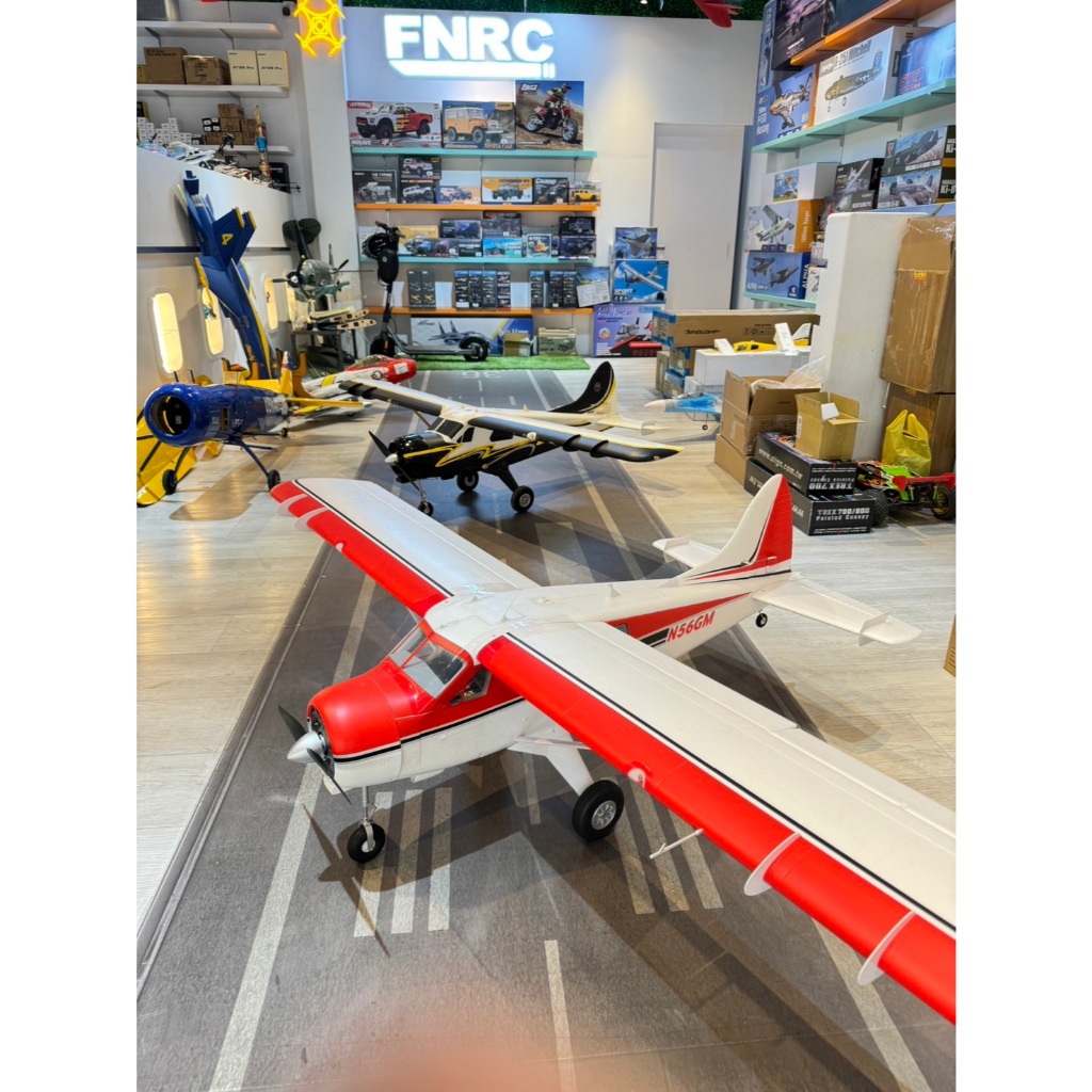 飛恩航模海狸的價格推薦- 2026年1月| 比價比個夠BigGo