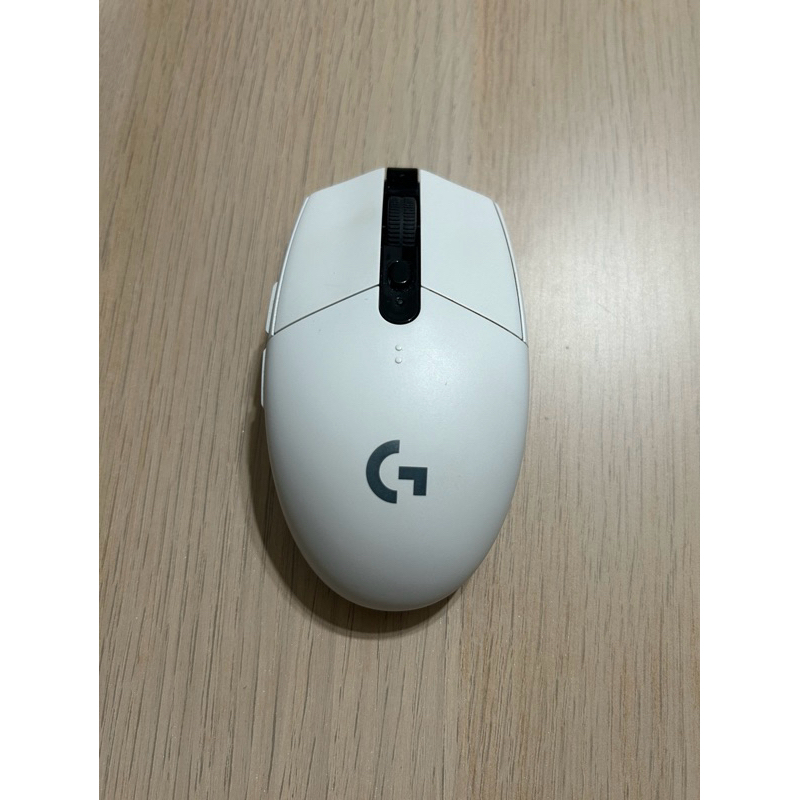 羅技 G304 無線滑鼠
