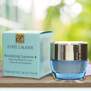 ESTEE LAUDER 雅詩蘭黛 年輕無敵一夜修護膠原霜(7ml) 乳霜 抗老晚霜 修復霜【小三美日】DS021519