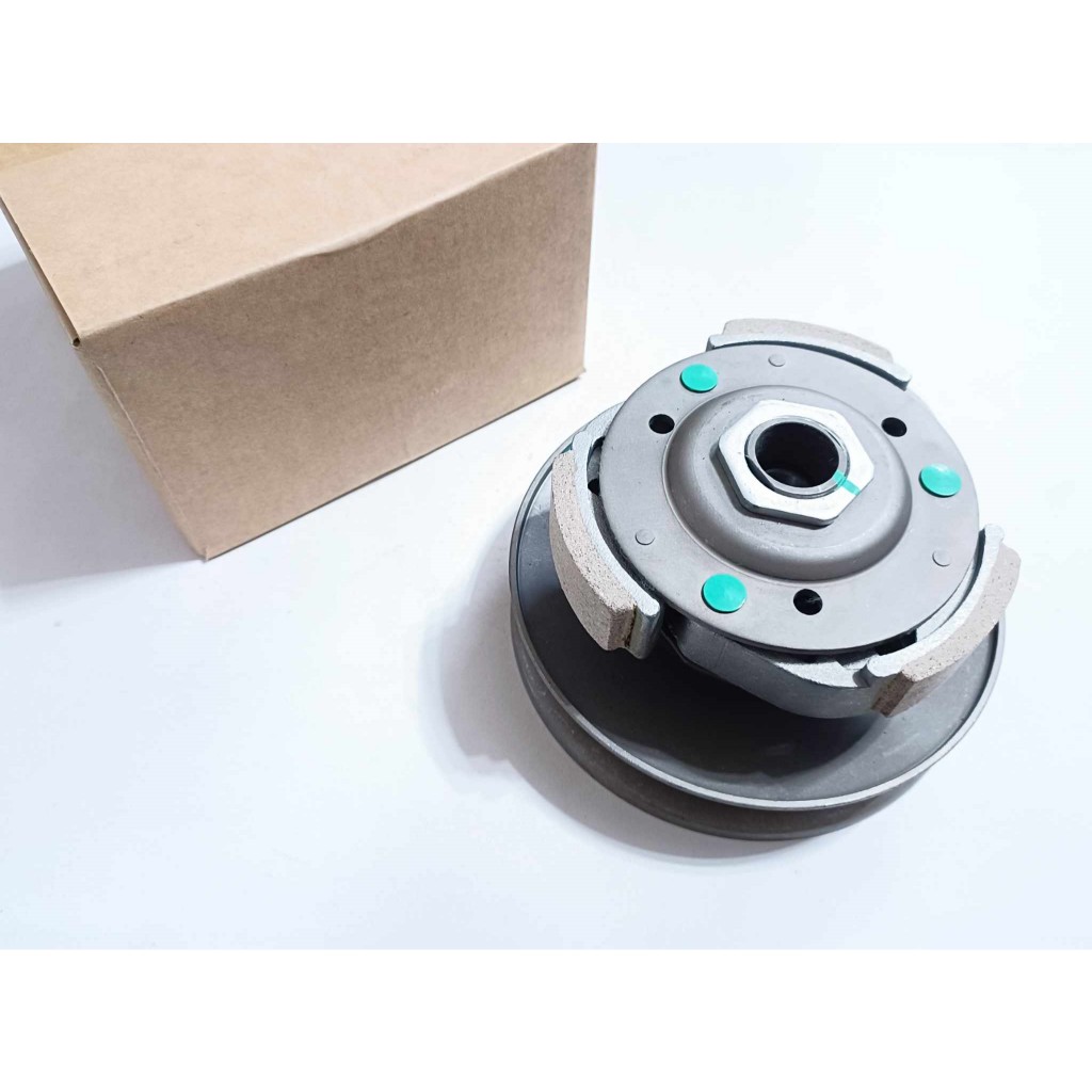 離合器總成 離合器 開閉盤 後總成 原廠型 副廠 全新品 DRG158 DRG 158 MMBCU 158 曼巴