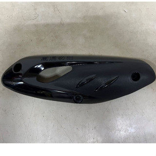 『全新品』【三陽 SYM】風雲迪爵 GT 排氣管護片 排氣管護蓋 防燙蓋 螺絲組 臺灣製
