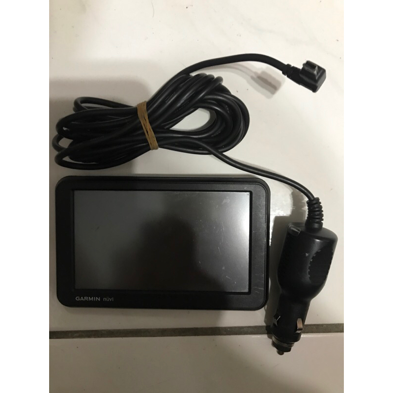 二手 導航機 garmin nuvi 50 圖資已更新