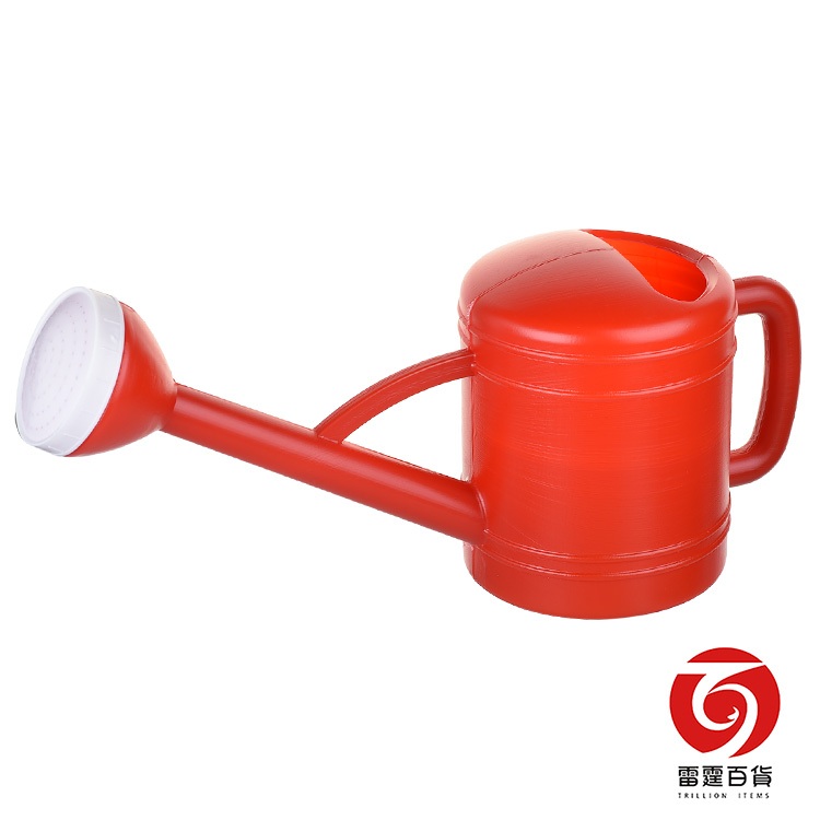 中灑水器3L//灑花器/澆花器/種菜用灑水器/雷霆百貨