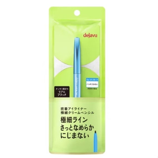 ~歐巴&歐尼~dejavu 就是不暈柔霜眼膠筆 極細筆芯 0.074g