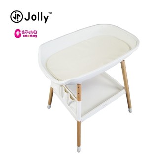 Jolly嬰兒尿布台｜尿布台｜寶寶尿布台【六甲媽咪】