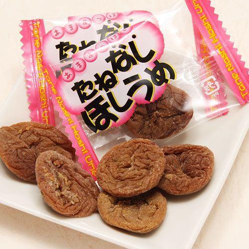 ❤『☀︎MSinJP 日本 預購 現貨 酸酸甜甜 超好吃 無籽 梅干 梅子 日本製~🌸✌』