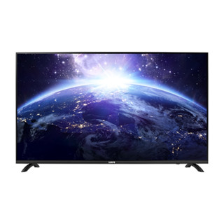 *~ 新家電錧 ~*【Panasonic 國際牌】EM-43HC620 43型4K低藍光HDR智慧聯網顯示器(實體店面)