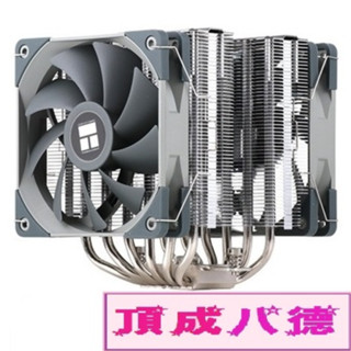 Thermalright 利民 Peerless Assassin 120 CPU散熱器 雙塔雙風扇 PA120