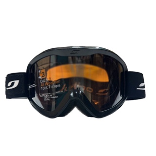 二手#法國JULBO 滑雪鏡 防風鏡 太陽眼鏡 護目鏡 抗UV100% CE認證