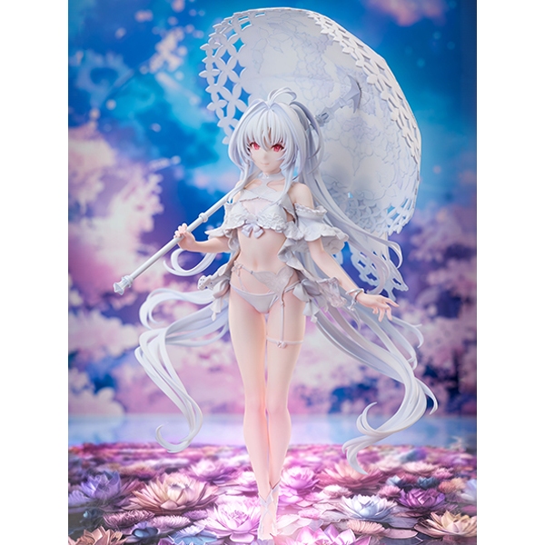 ☆ JB _TOYS ☆【限定特典】日版 Fate FGO Pretender/阿瓦隆女士 1/7 PVC 完成品