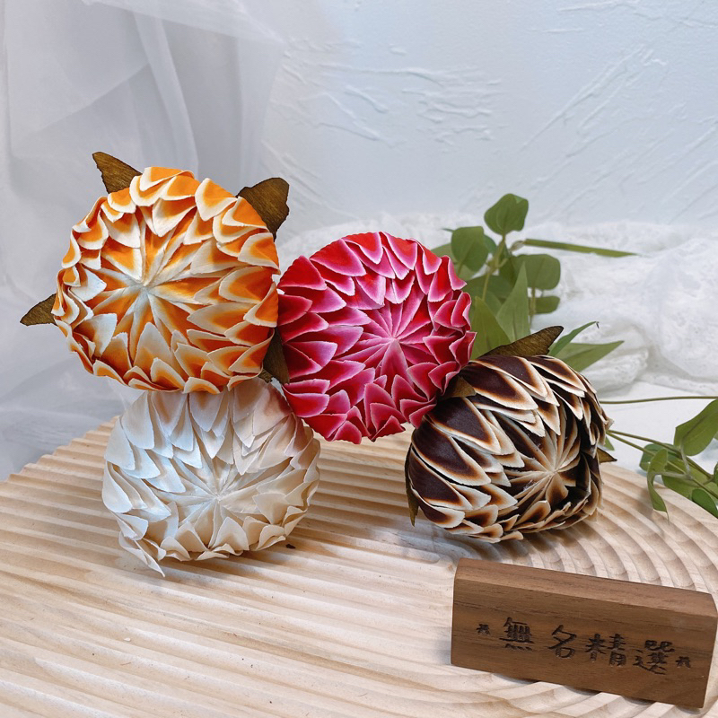 現貨🔺木牡丹 牡丹球 大朵花 主花 乾燥花了永生花 居家裝飾 花束 材料 捧花 花藝 麥桿菊