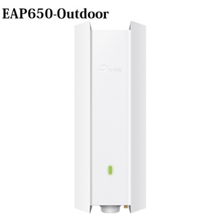 TP-LINK EAP650-Outdoor AX3000 室內型 戶外型 雙頻Wi-Fi6 Gigabit 無線AP