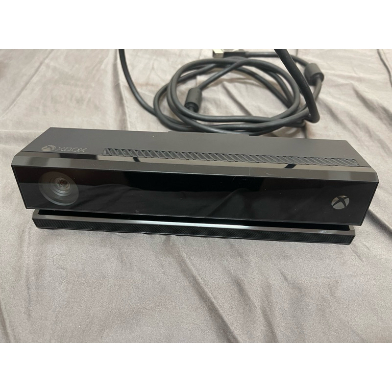 XBOX ONE KINECT 2.0 體感機+轉接器