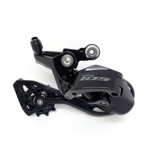 【小虎單車】現貨 Shimano 105 RD-R7100 12速 公路車 後變速器