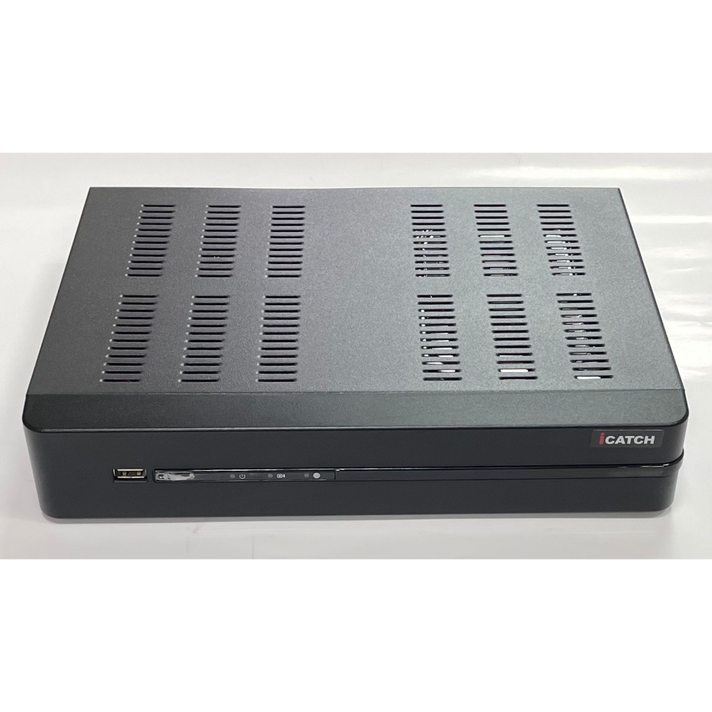 中古 二手 可取 監控 DVR 監控錄影機 RMH-0428EU-K TVI AHD 1080P 4路影像 1聲音