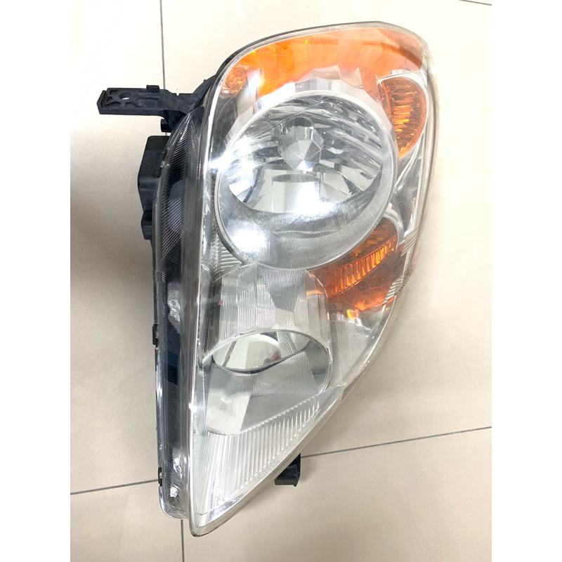 HONDA CRV 2代 2.5代 原廠大燈