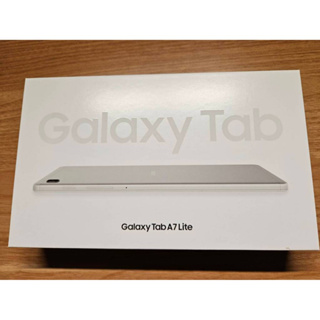 SAMSUNG 三星 Galaxy Tab A7 Lite 8.7吋 LTE-4G 3G+32G(SM-T225)