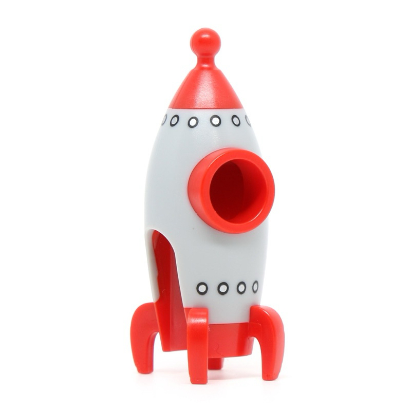 LEGO 樂高 火箭服裝 火箭裝 配件 全新品 , 火箭人裝 火箭男孩裝 17代 十七代 71018
