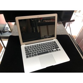 二手良品 蘋果 Apple MacBook Air A1466 13吋 4G RAM 128G SSD 2017年版本