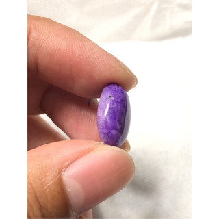 舒俱萊 - 天然隨形蛋面 (Sugilite) (SU-002)