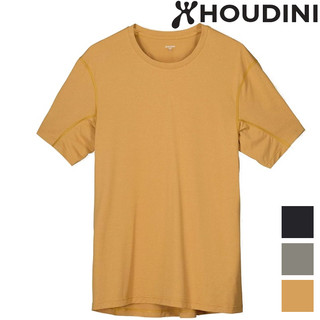 HOUDINI M's Pace Air Tee 男款 短袖 860019