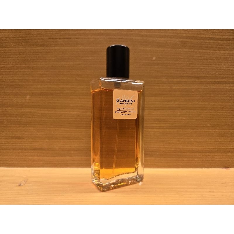 (特價) Gandini 1896 Orange Blossom And Leaves 橙花與葉 50ml
