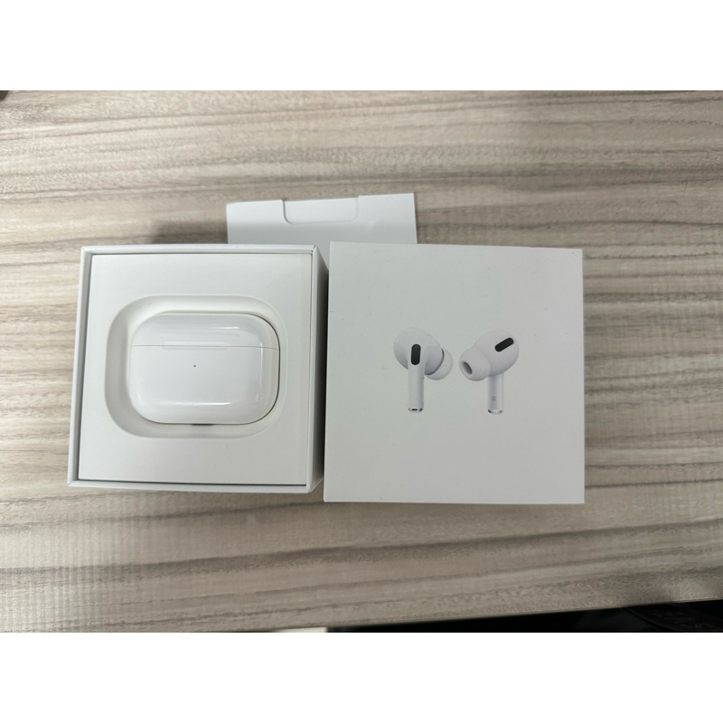 單賣耳機盒 ㄧ代Apple AirPods Pro 支援MagSafe