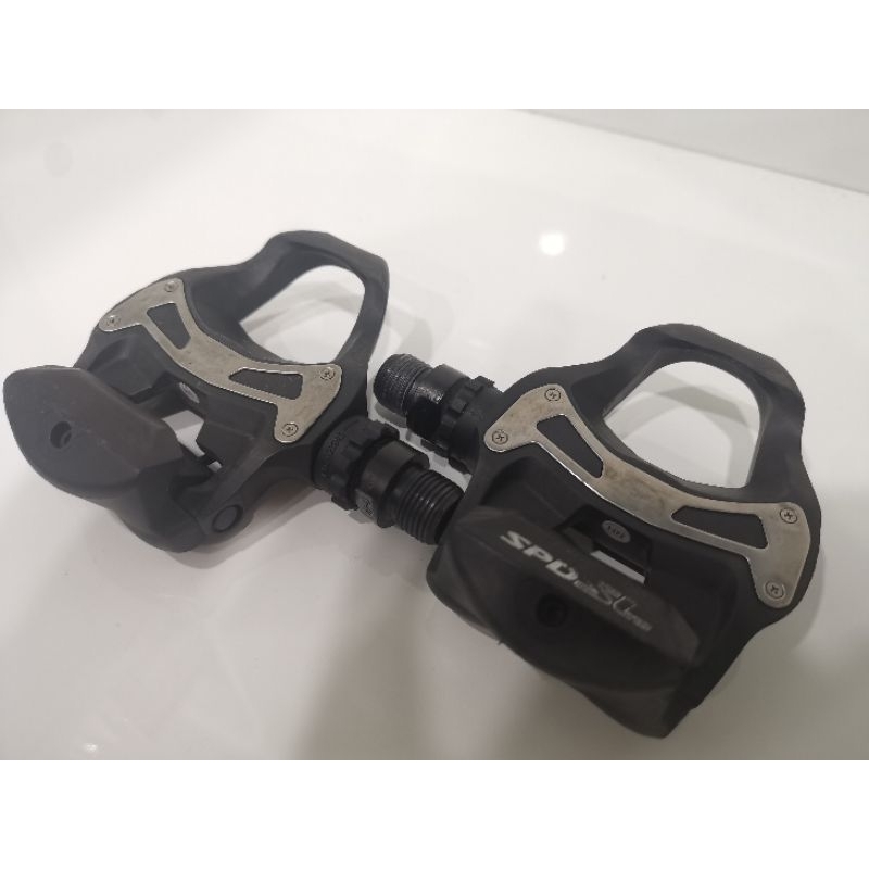 SHIMANO R550 公路車 卡踏