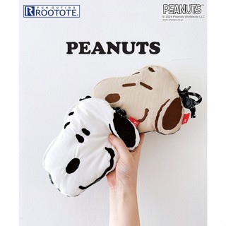 Baby Outdoor Gear PEANUTS 史努比收納包/史奴比隨身單肩斜揹包/手機包/迷你手提包/側揹包/