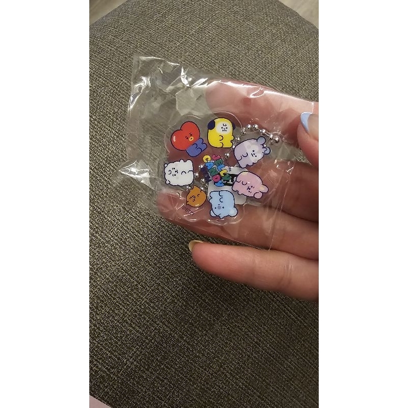 藏壽司 BT21 （現貨）