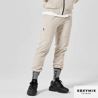 XEXYMIX XP2107F 彈力Flex舒適運動慢跑束口褲 慢跑束口褲 束口褲 慢跑褲 健身褲 休閒褲 2107