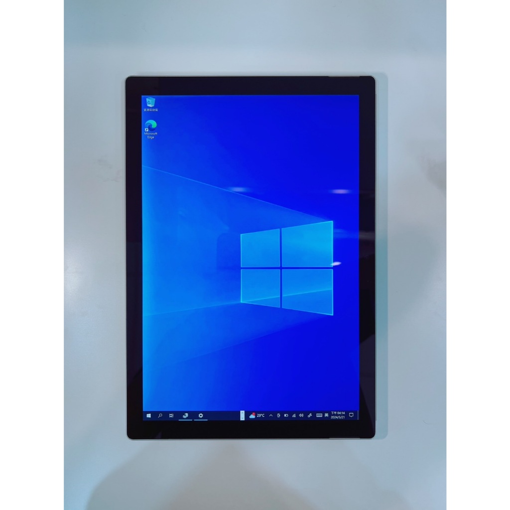 【艾爾巴二手】微軟Surface Pro 5 i5/8G/256G 12.3吋 銀 #二手平板電腦#屏東店72453