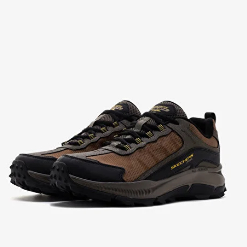 SKECHERS EQUALIZER 5.0 TRAIL 防水 男休閒鞋 237503BRN Sneakers542